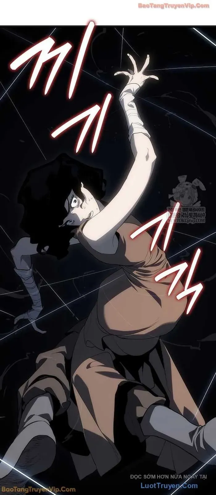 Tử Thần Phiêu Nguyệt - Chapter 119 - Page 18