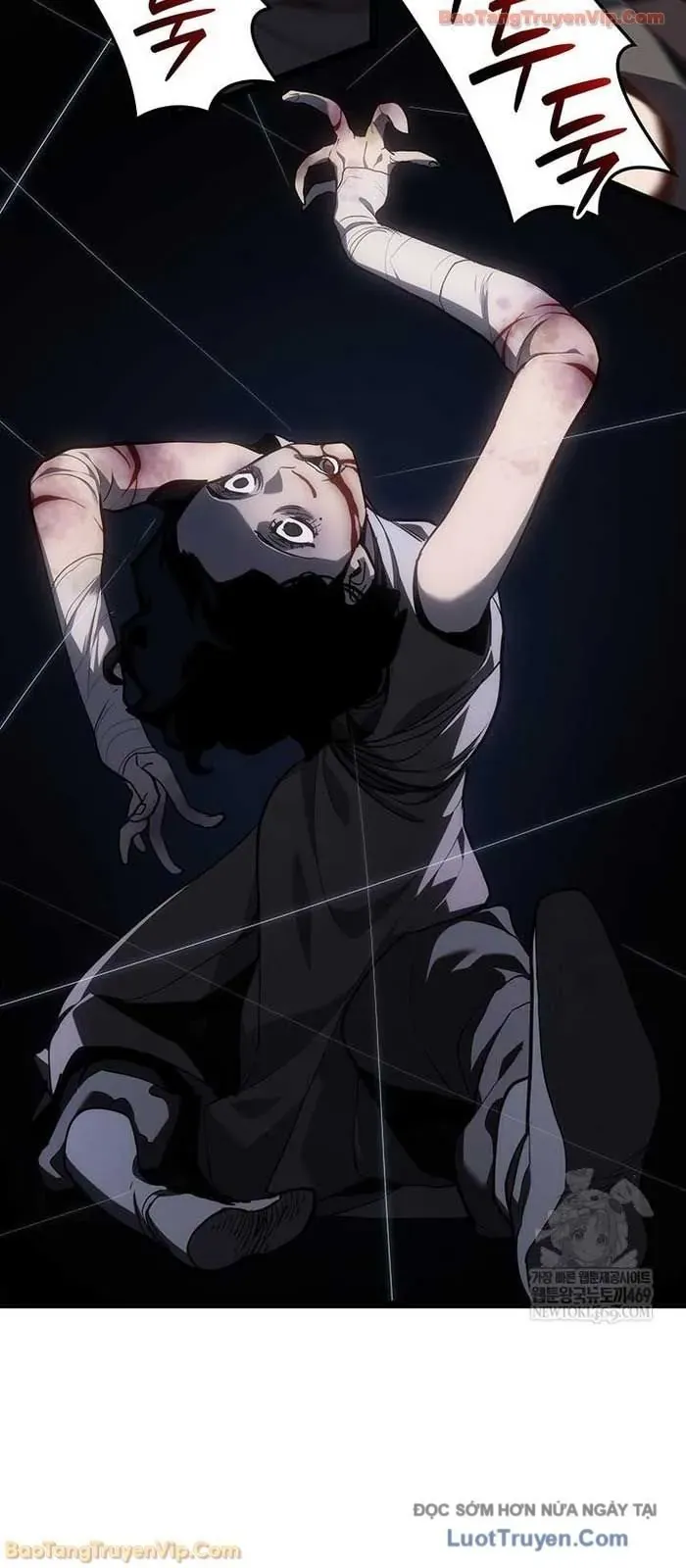 Tử Thần Phiêu Nguyệt - Chapter 119 - Page 20