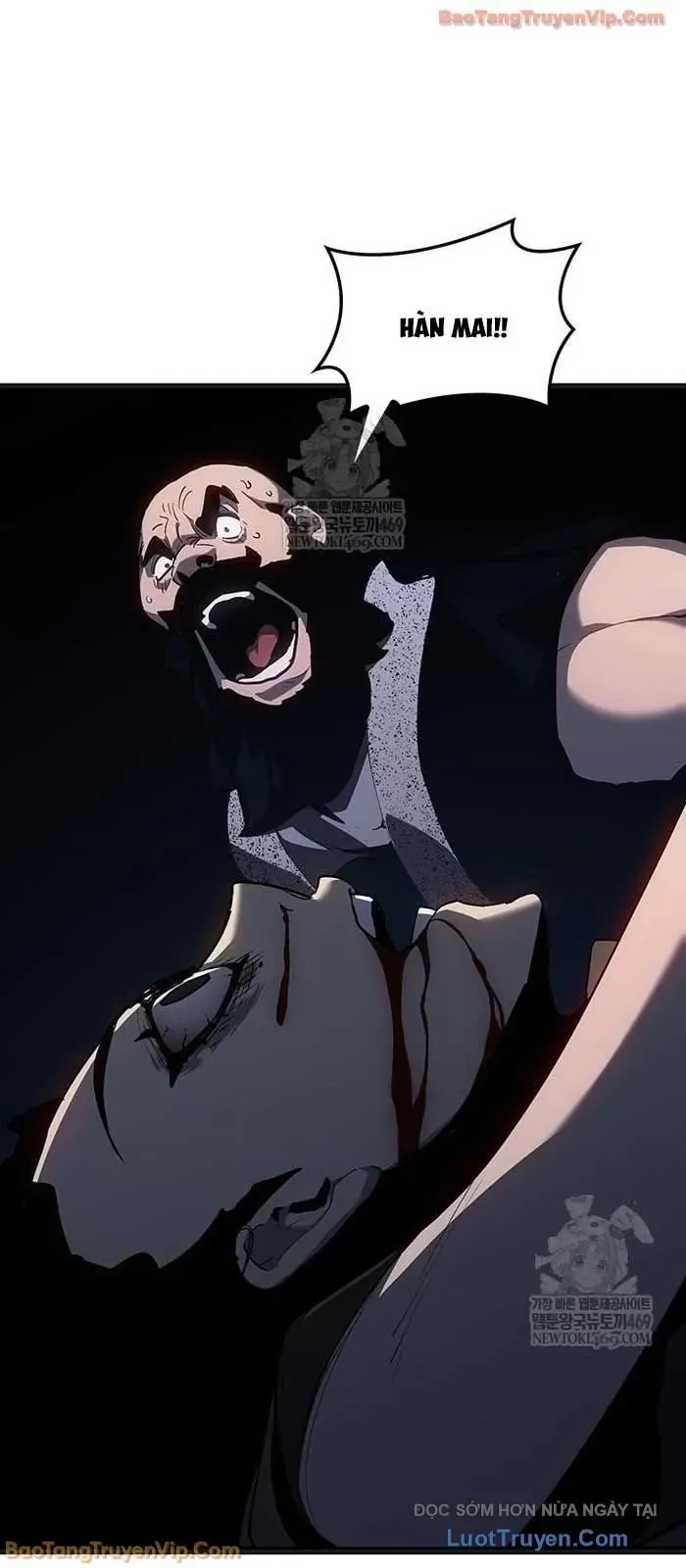 Tử Thần Phiêu Nguyệt - Chapter 119 - Page 21