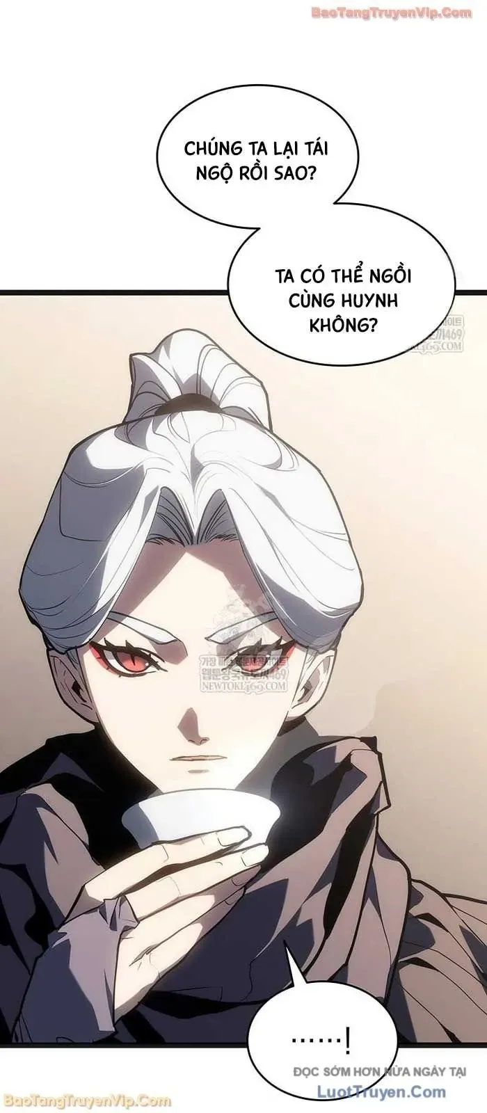 Tử Thần Phiêu Nguyệt - Chapter 119 - Page 34