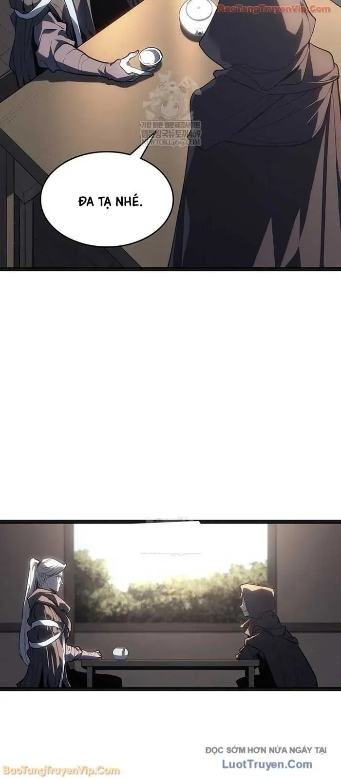 Tử Thần Phiêu Nguyệt - Chapter 119 - Page 37