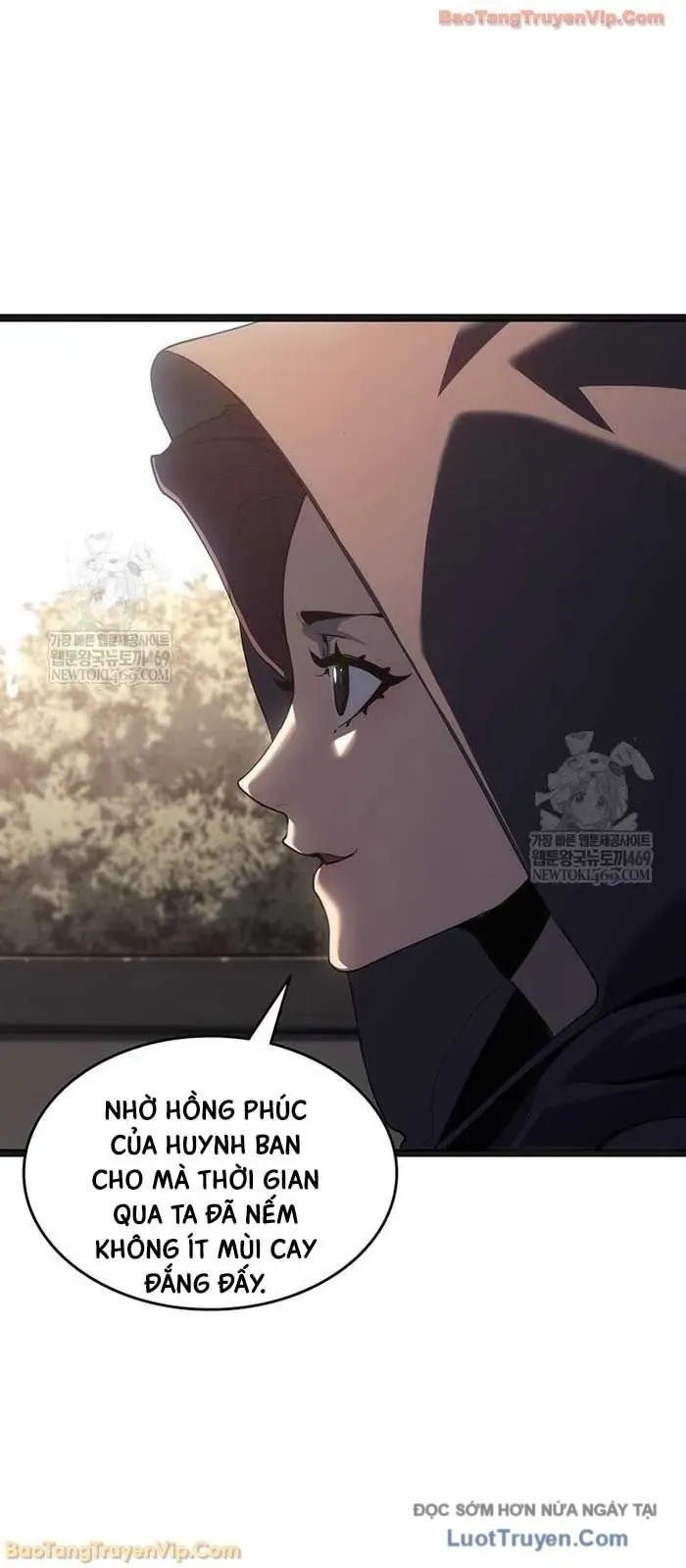 Tử Thần Phiêu Nguyệt - Chapter 119 - Page 38