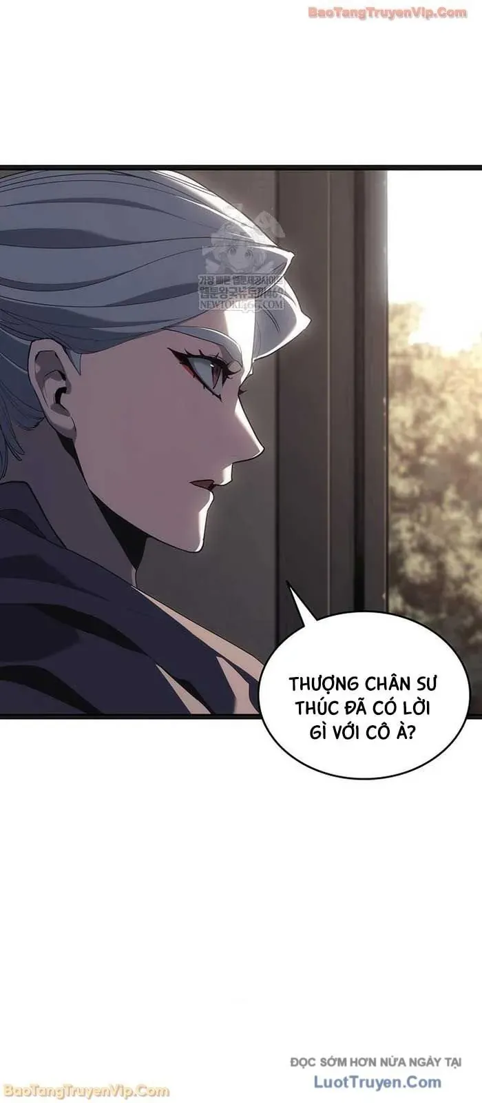 Tử Thần Phiêu Nguyệt - Chapter 119 - Page 39