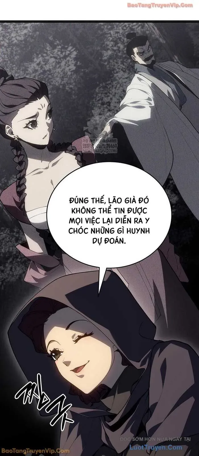 Tử Thần Phiêu Nguyệt - Chapter 119 - Page 40