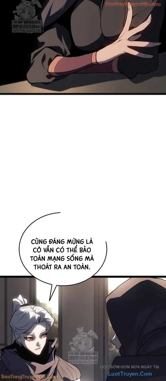 Tử Thần Phiêu Nguyệt - Chapter 119 - Page 41