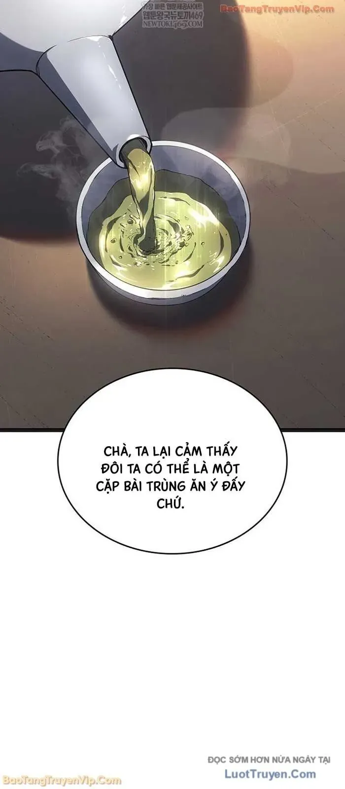 Tử Thần Phiêu Nguyệt - Chapter 119 - Page 43