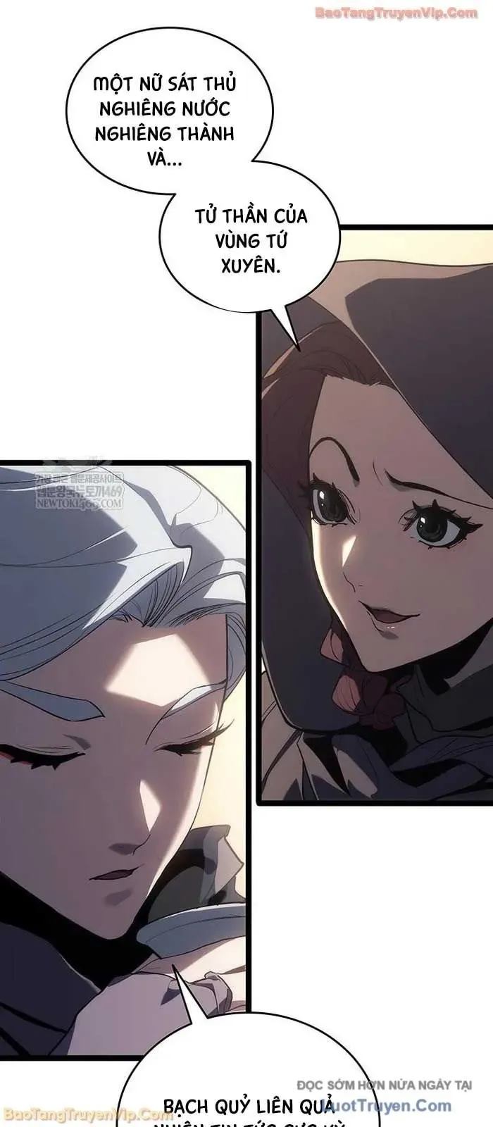 Tử Thần Phiêu Nguyệt - Chapter 119 - Page 44
