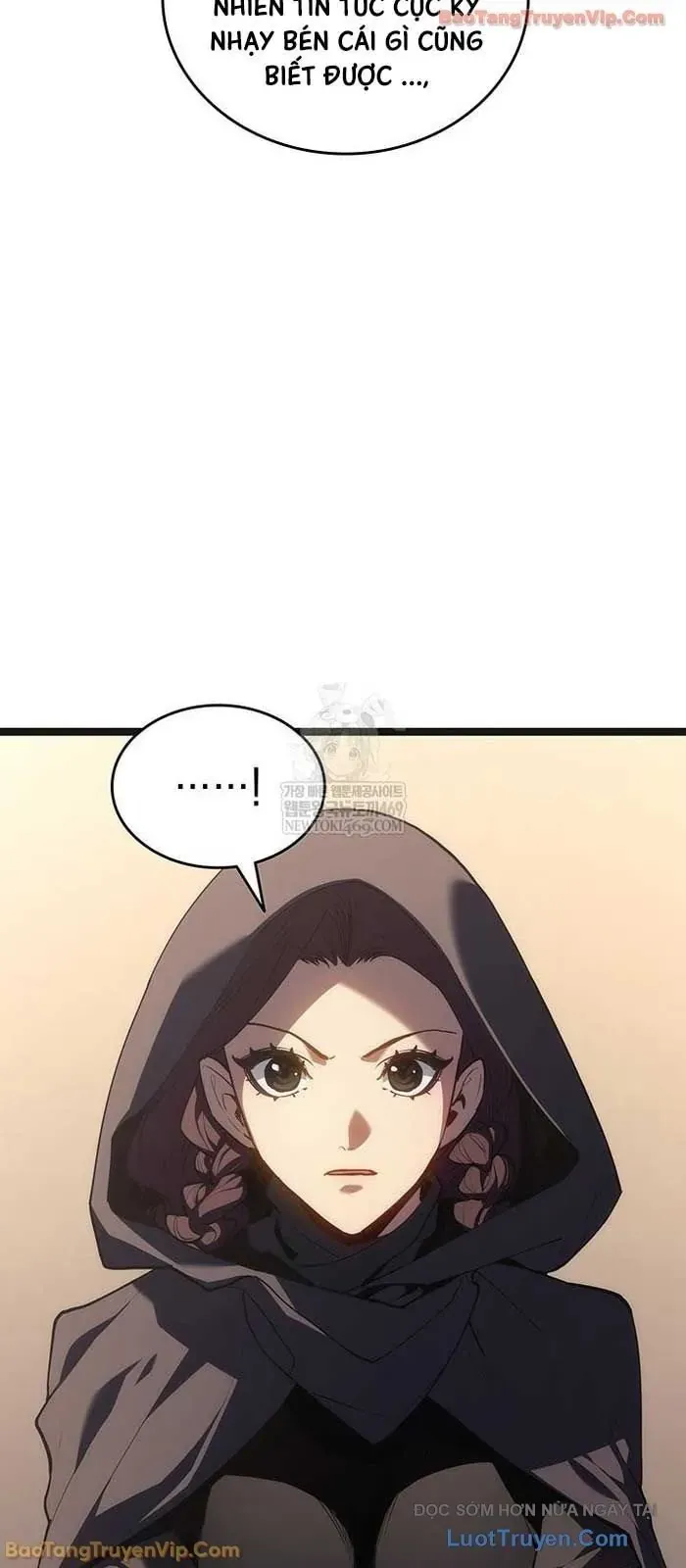 Tử Thần Phiêu Nguyệt - Chapter 119 - Page 45