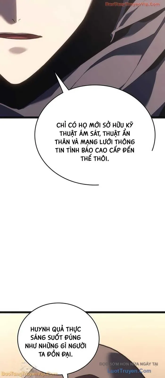 Tử Thần Phiêu Nguyệt - Chapter 119 - Page 47
