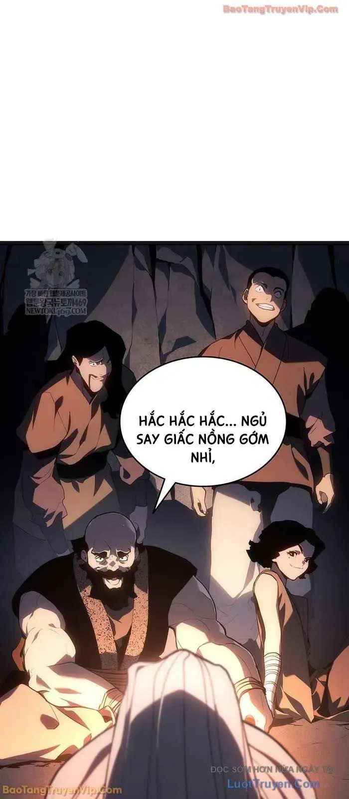 Tử Thần Phiêu Nguyệt - Chapter 119 - Page 5