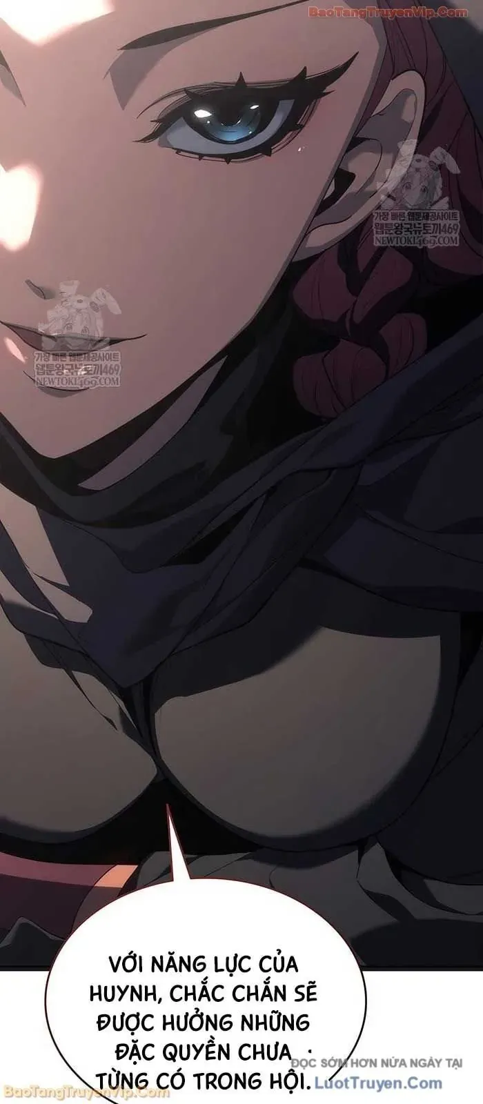 Tử Thần Phiêu Nguyệt - Chapter 119 - Page 51