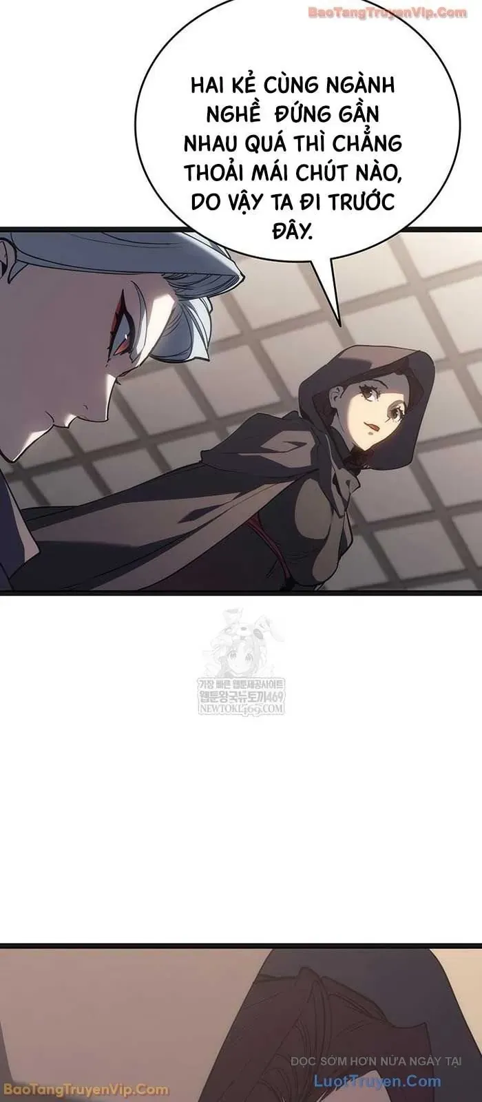 Tử Thần Phiêu Nguyệt - Chapter 119 - Page 55
