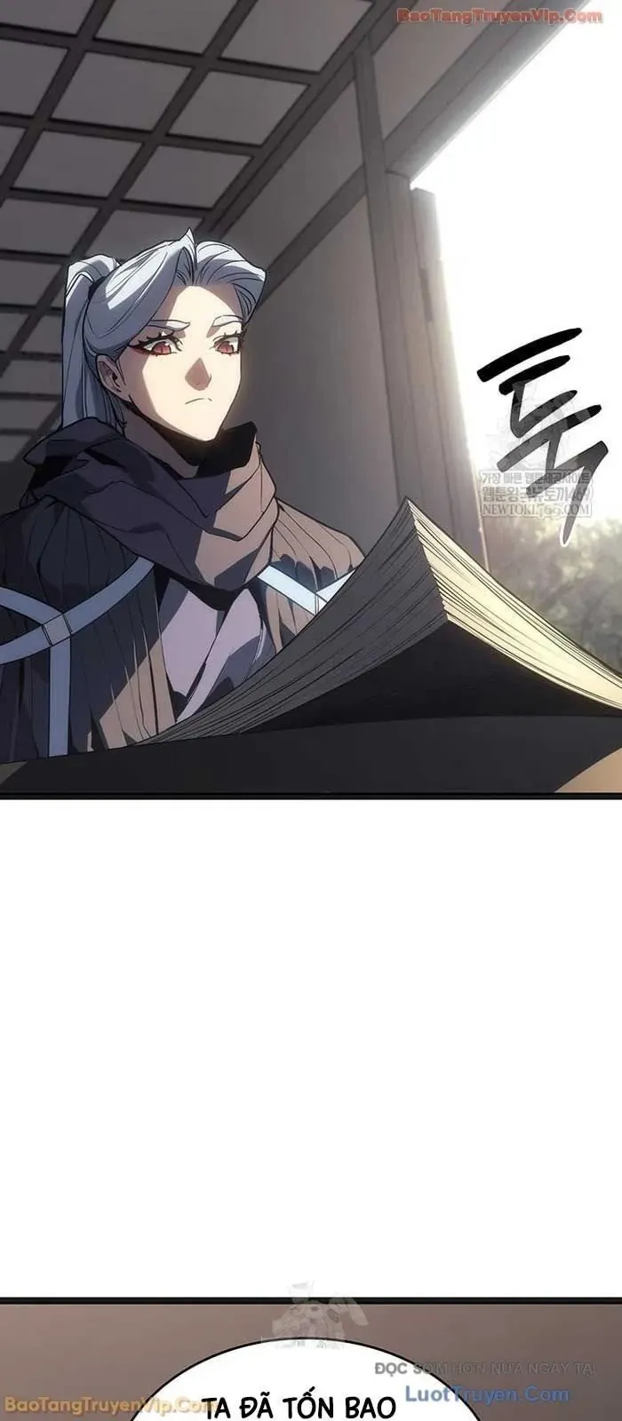 Tử Thần Phiêu Nguyệt - Chapter 119 - Page 57