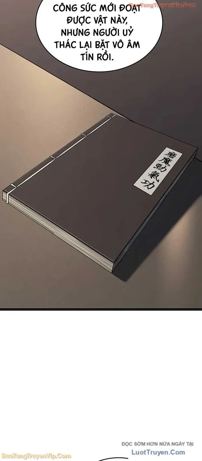 Tử Thần Phiêu Nguyệt - Chapter 119 - Page 58