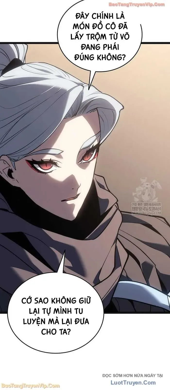 Tử Thần Phiêu Nguyệt - Chapter 119 - Page 59