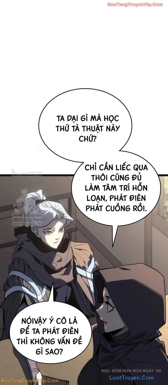 Tử Thần Phiêu Nguyệt - Chapter 119 - Page 60