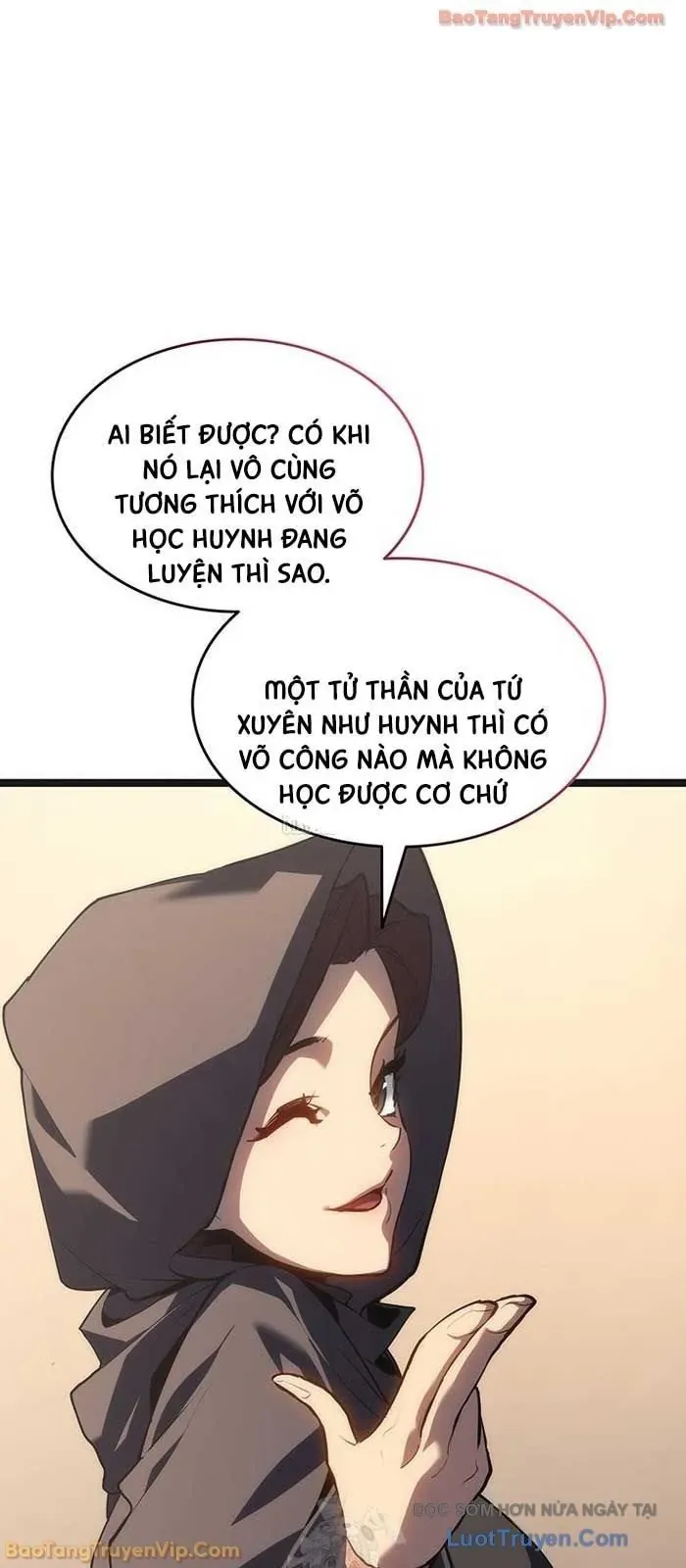Tử Thần Phiêu Nguyệt - Chapter 119 - Page 62