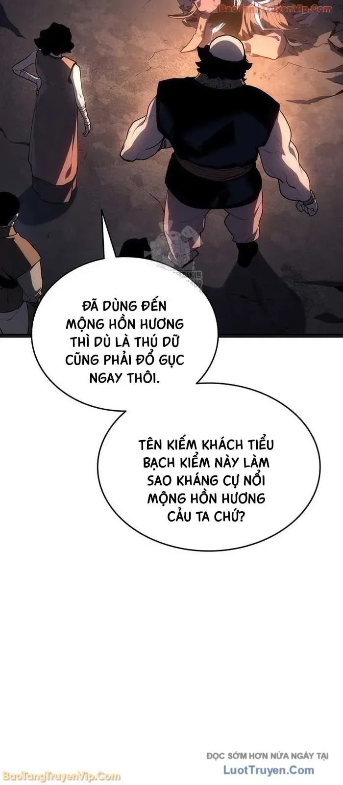 Tử Thần Phiêu Nguyệt - Chapter 119 - Page 7
