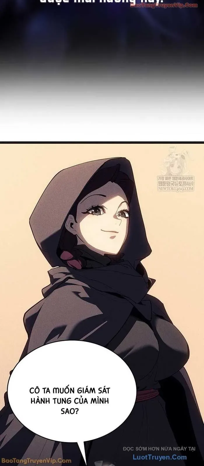 Tử Thần Phiêu Nguyệt - Chapter 119 - Page 71