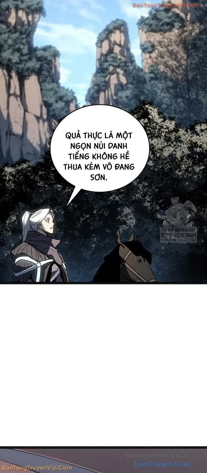 Tử Thần Phiêu Nguyệt - Chapter 119 - Page 77