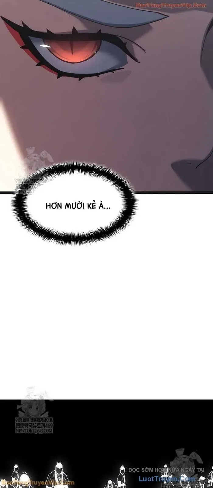 Tử Thần Phiêu Nguyệt - Chapter 119 - Page 78