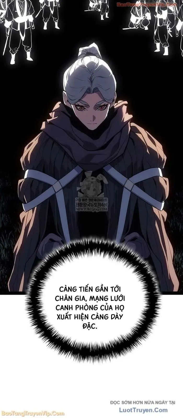 Tử Thần Phiêu Nguyệt - Chapter 119 - Page 79