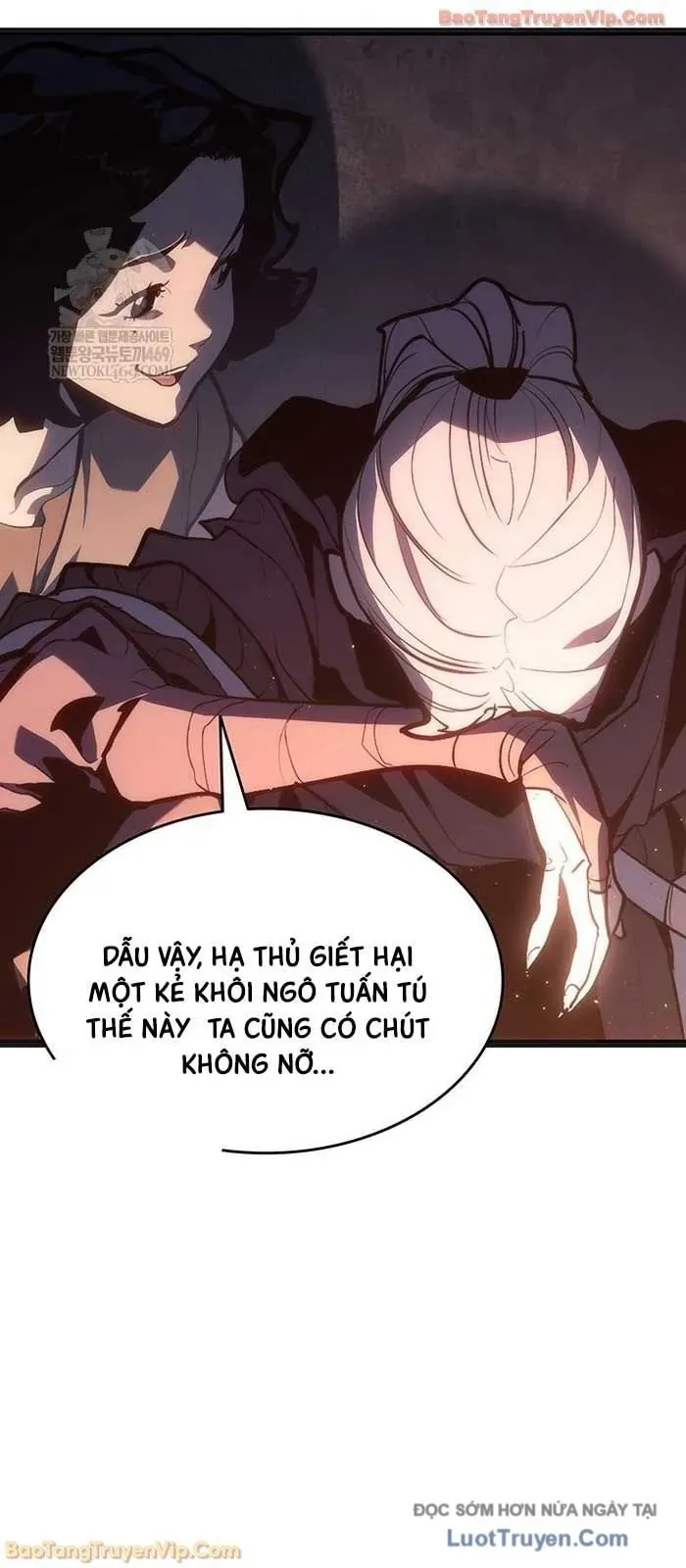 Tử Thần Phiêu Nguyệt - Chapter 119 - Page 8