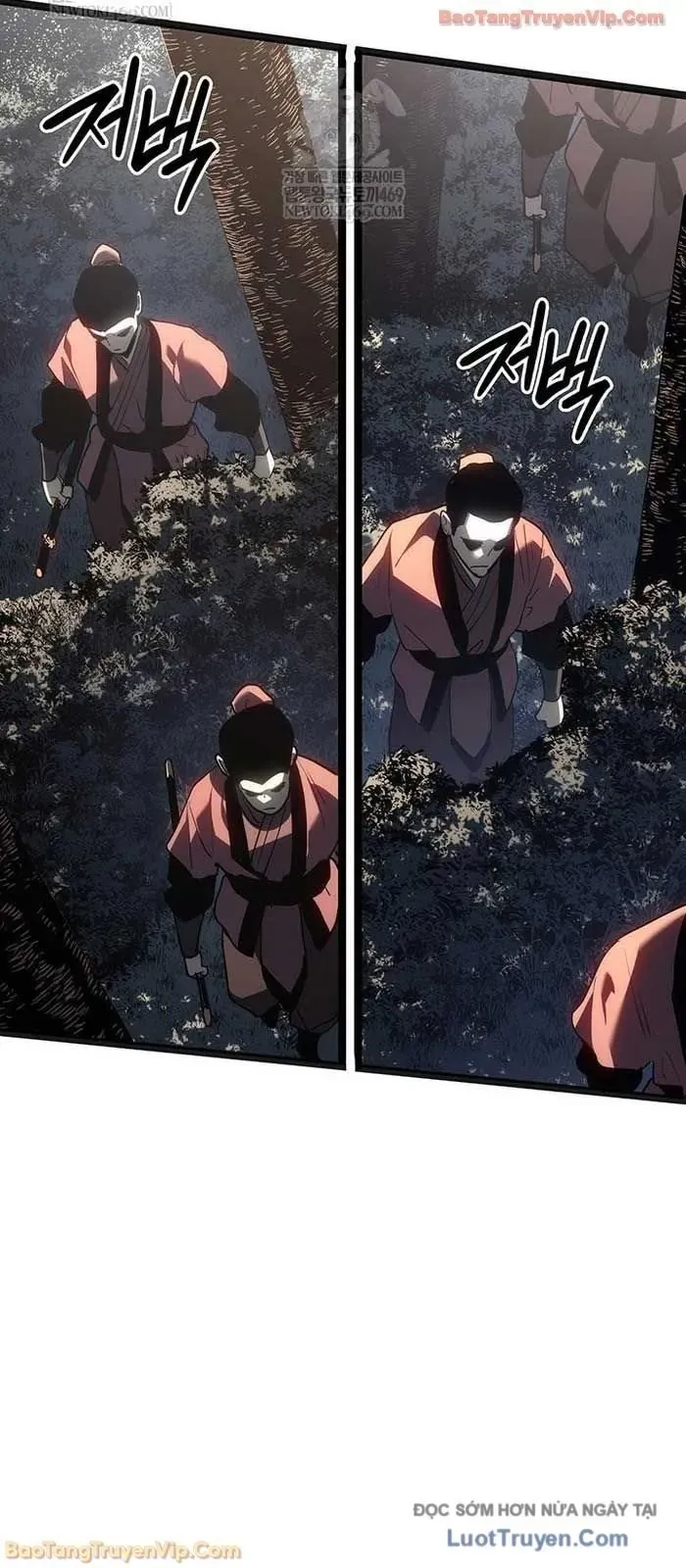 Tử Thần Phiêu Nguyệt - Chapter 119 - Page 82