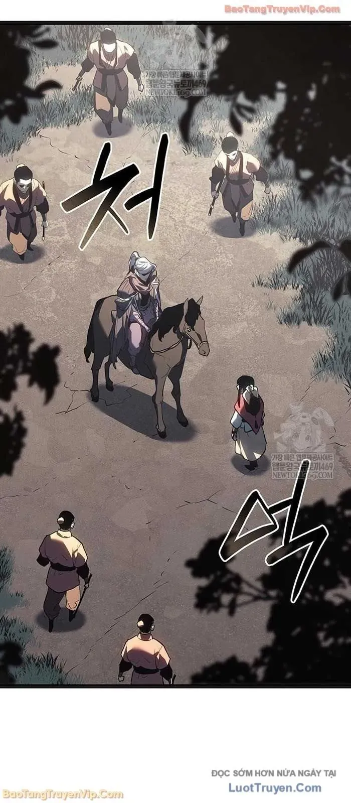 Tử Thần Phiêu Nguyệt - Chapter 119 - Page 83