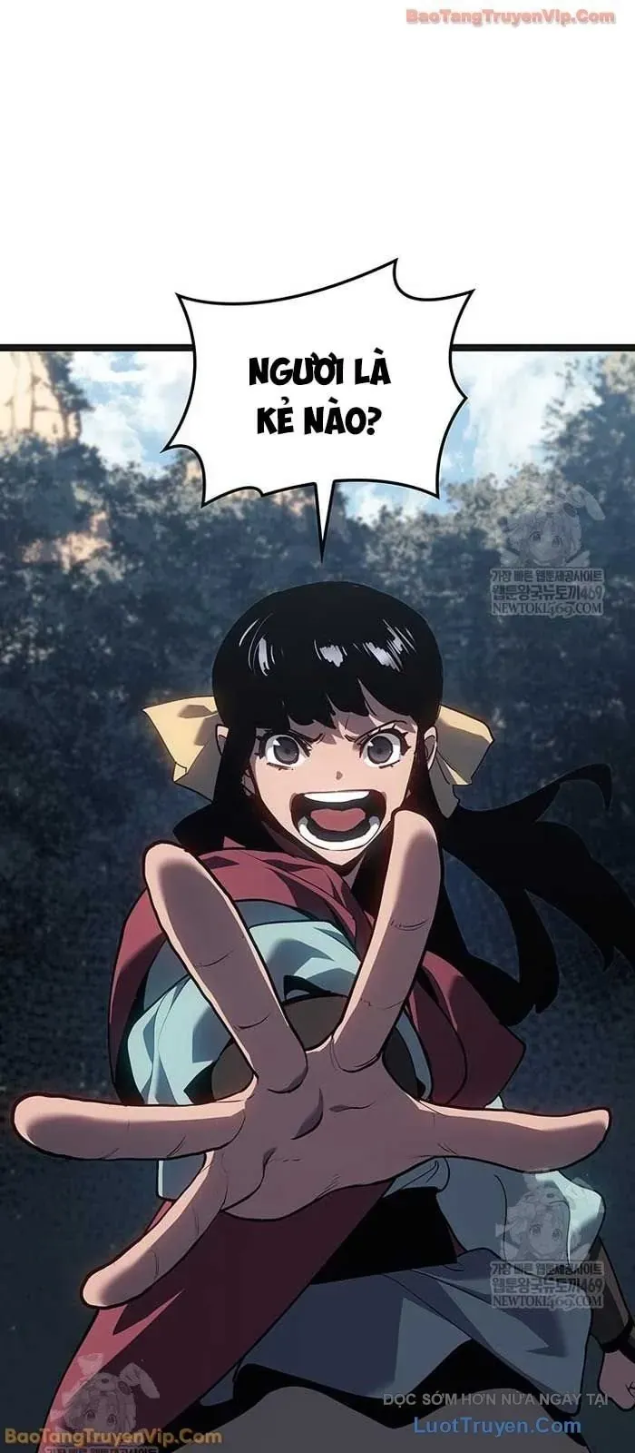 Tử Thần Phiêu Nguyệt - Chapter 119 - Page 84