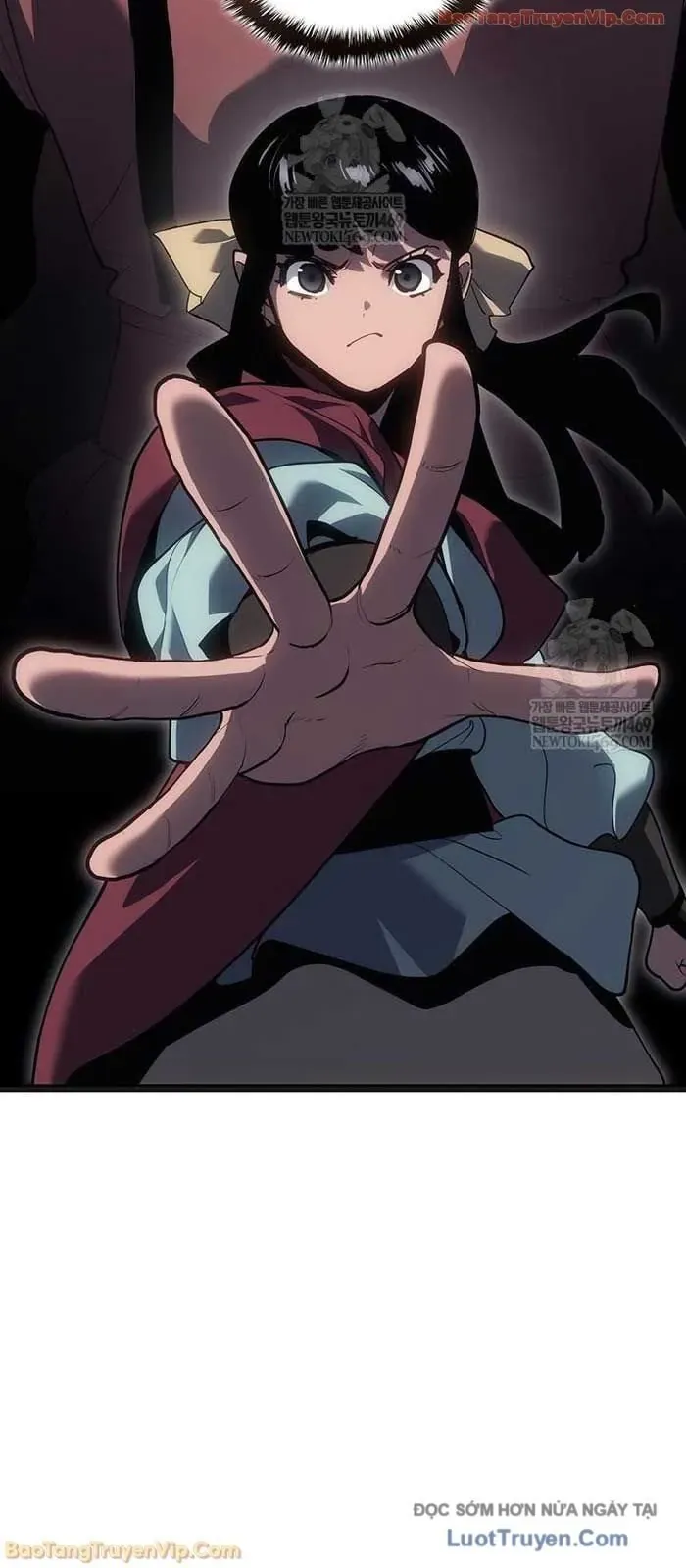 Tử Thần Phiêu Nguyệt - Chapter 119 - Page 87