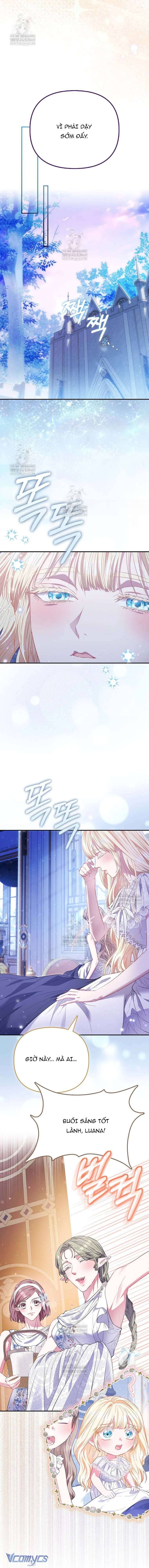 Nàng Công Chúa Của Mọi Người - Chapter 102 - Page 11