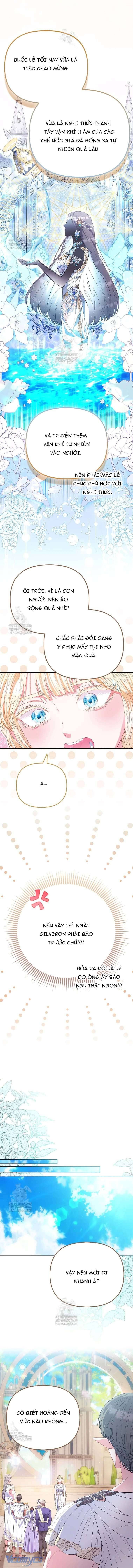 Nàng Công Chúa Của Mọi Người - Chapter 102 - Page 13