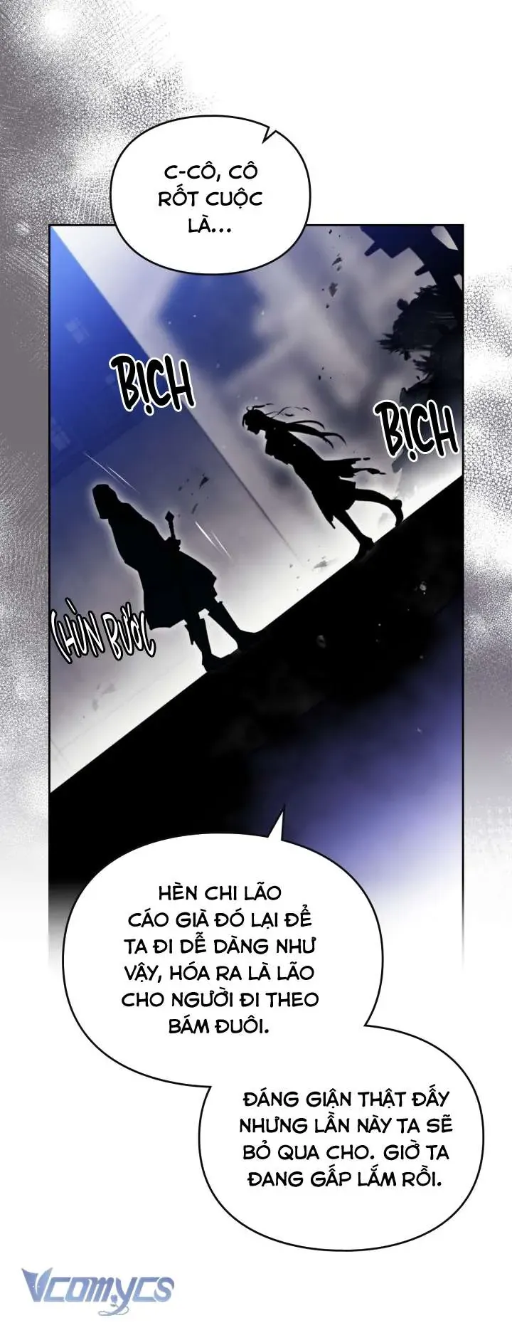 Kết Thúc Của Nhân Vật Phản Diện Chỉ Có Thể Là Cái Chết - Chapter 193 - Page 10