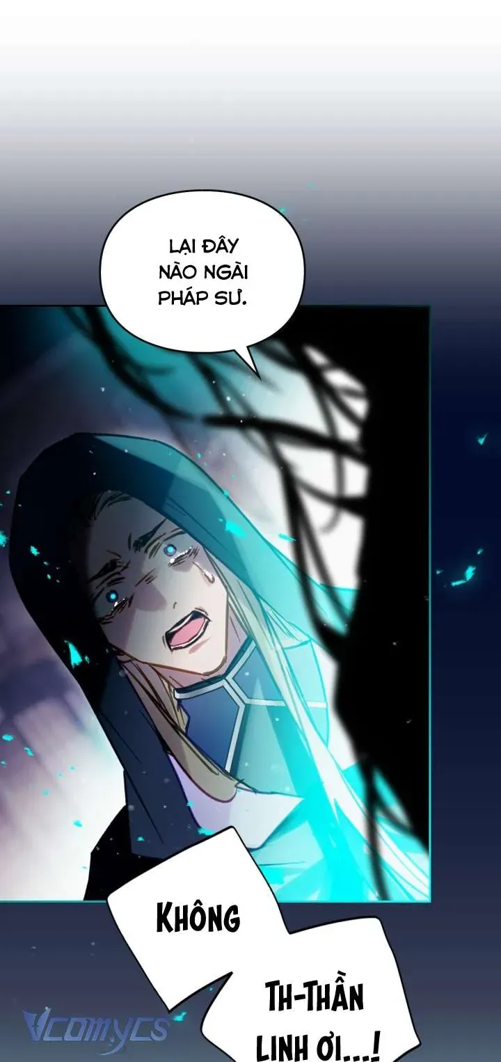 Kết Thúc Của Nhân Vật Phản Diện Chỉ Có Thể Là Cái Chết - Chapter 193 - Page 11