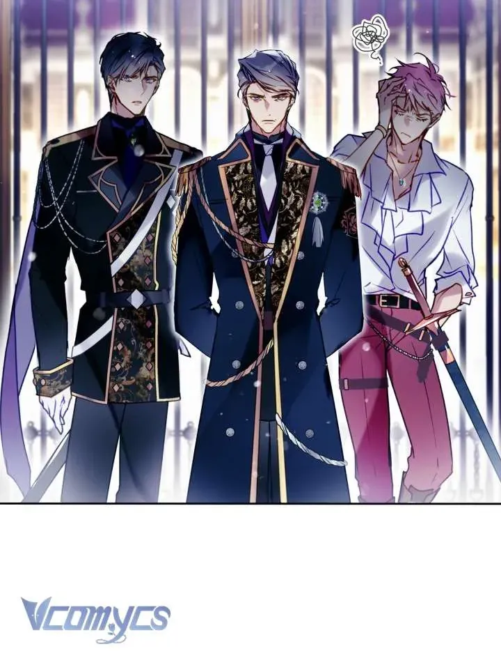 Kết Thúc Của Nhân Vật Phản Diện Chỉ Có Thể Là Cái Chết - Chapter 193 - Page 21