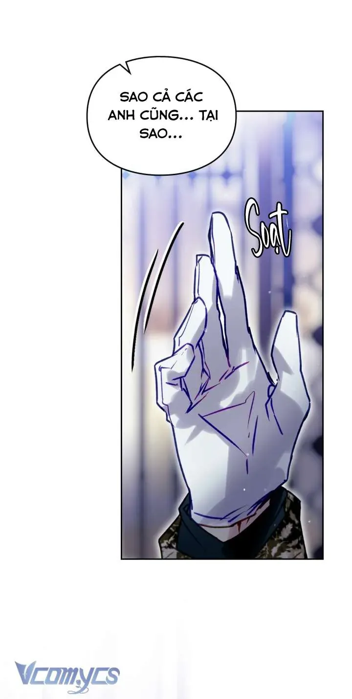 Kết Thúc Của Nhân Vật Phản Diện Chỉ Có Thể Là Cái Chết - Chapter 193 - Page 22