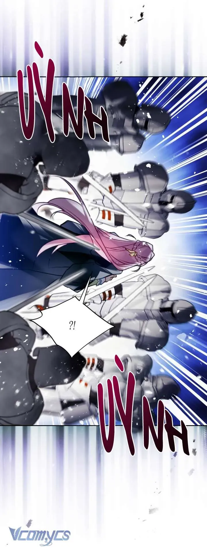 Kết Thúc Của Nhân Vật Phản Diện Chỉ Có Thể Là Cái Chết - Chapter 193 - Page 23