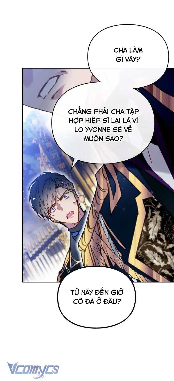 Kết Thúc Của Nhân Vật Phản Diện Chỉ Có Thể Là Cái Chết - Chapter 193 - Page 25