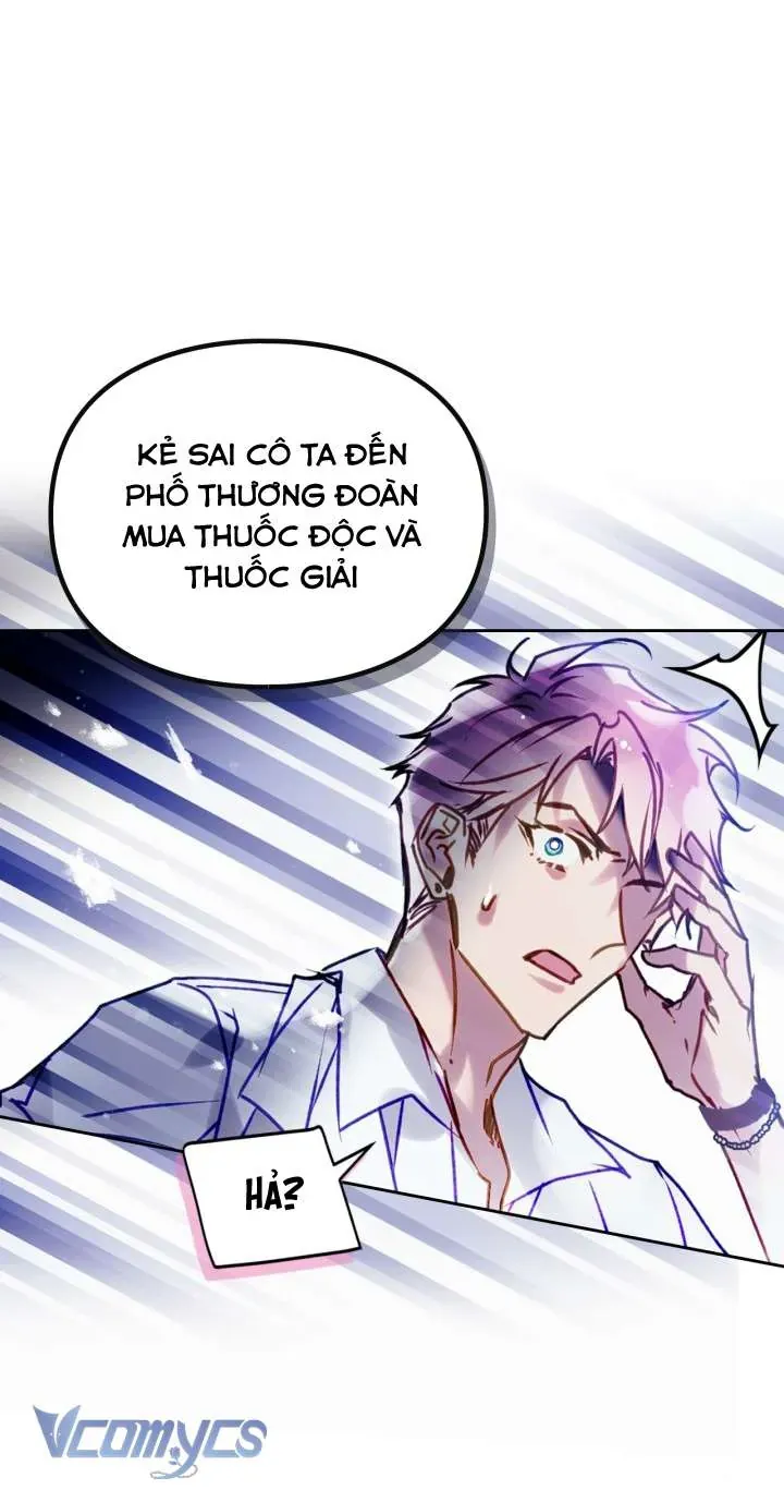 Kết Thúc Của Nhân Vật Phản Diện Chỉ Có Thể Là Cái Chết - Chapter 193 - Page 28
