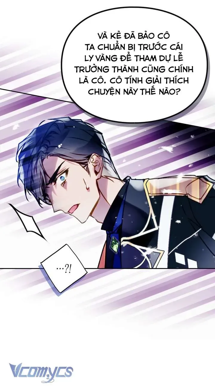 Kết Thúc Của Nhân Vật Phản Diện Chỉ Có Thể Là Cái Chết - Chapter 193 - Page 29