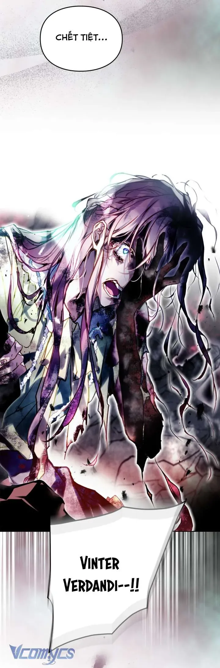 Kết Thúc Của Nhân Vật Phản Diện Chỉ Có Thể Là Cái Chết - Chapter 193 - Page 3
