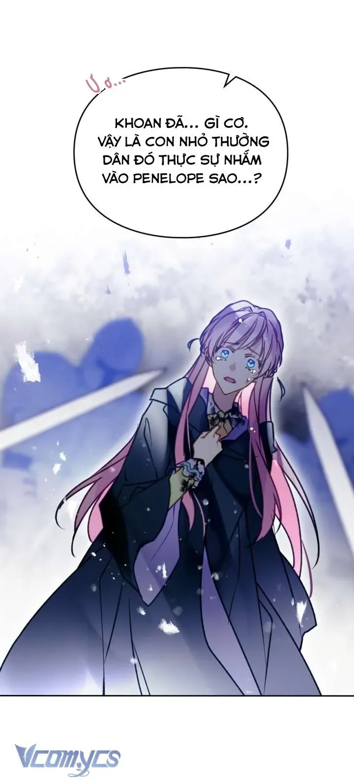 Kết Thúc Của Nhân Vật Phản Diện Chỉ Có Thể Là Cái Chết - Chapter 193 - Page 30