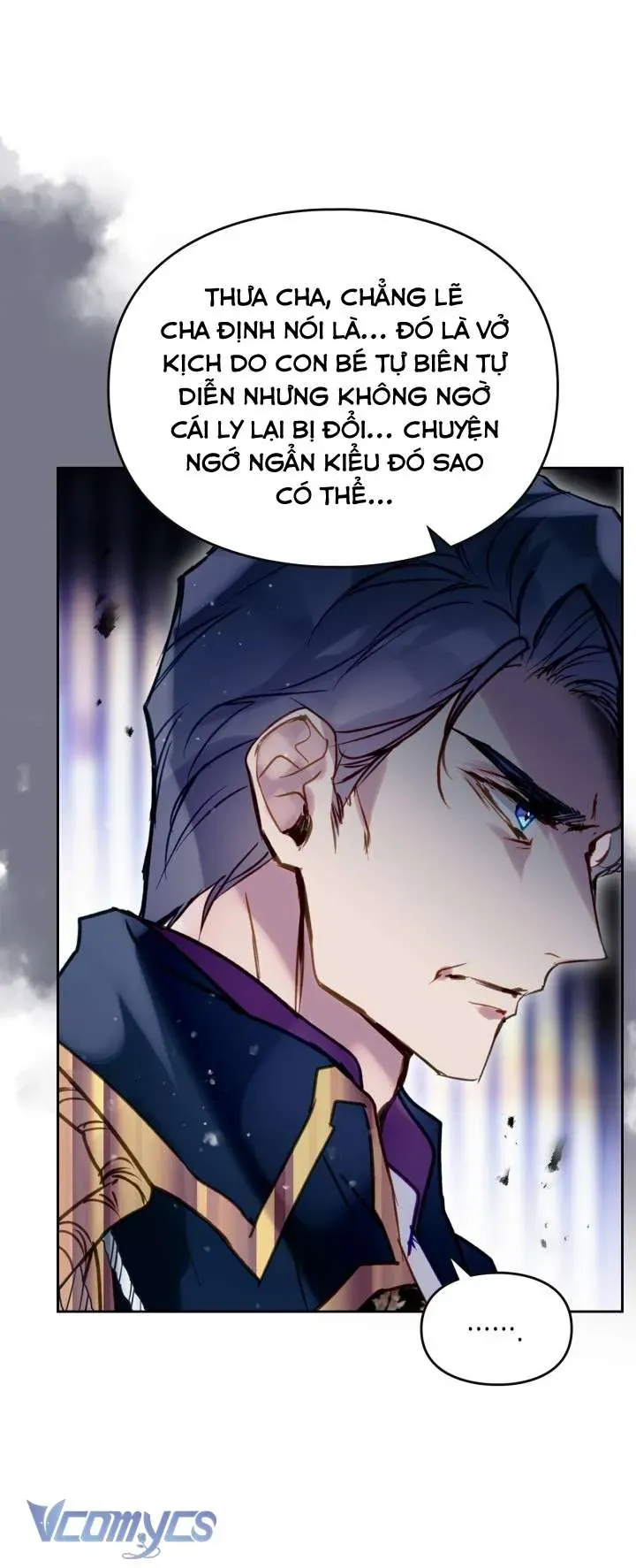 Kết Thúc Của Nhân Vật Phản Diện Chỉ Có Thể Là Cái Chết - Chapter 193 - Page 32