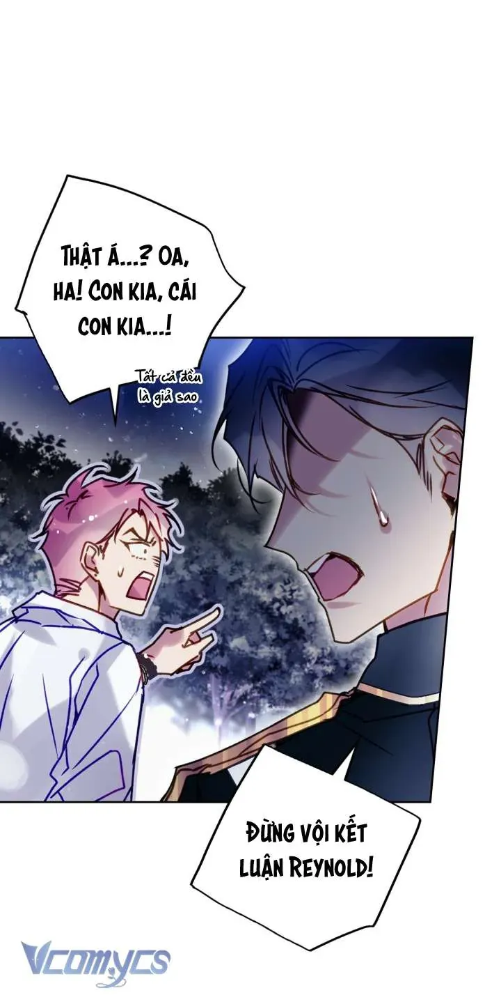 Kết Thúc Của Nhân Vật Phản Diện Chỉ Có Thể Là Cái Chết - Chapter 193 - Page 33