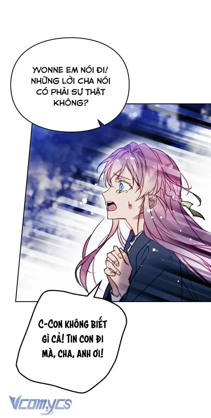 Kết Thúc Của Nhân Vật Phản Diện Chỉ Có Thể Là Cái Chết - Chapter 193 - Page 34