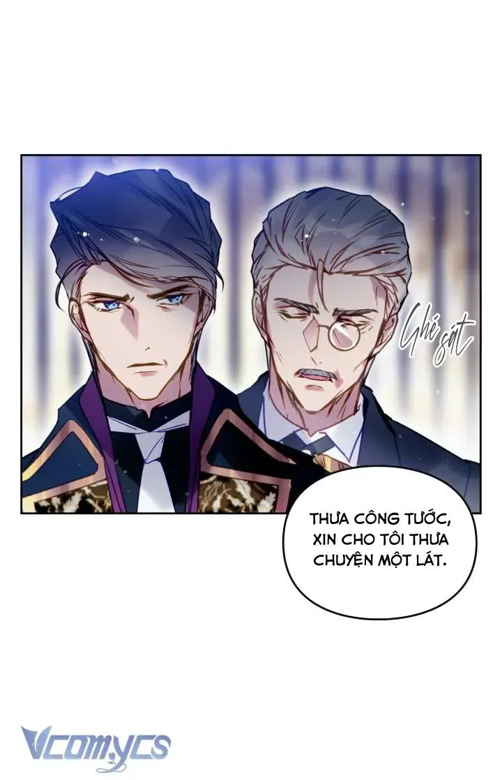 Kết Thúc Của Nhân Vật Phản Diện Chỉ Có Thể Là Cái Chết - Chapter 193 - Page 35