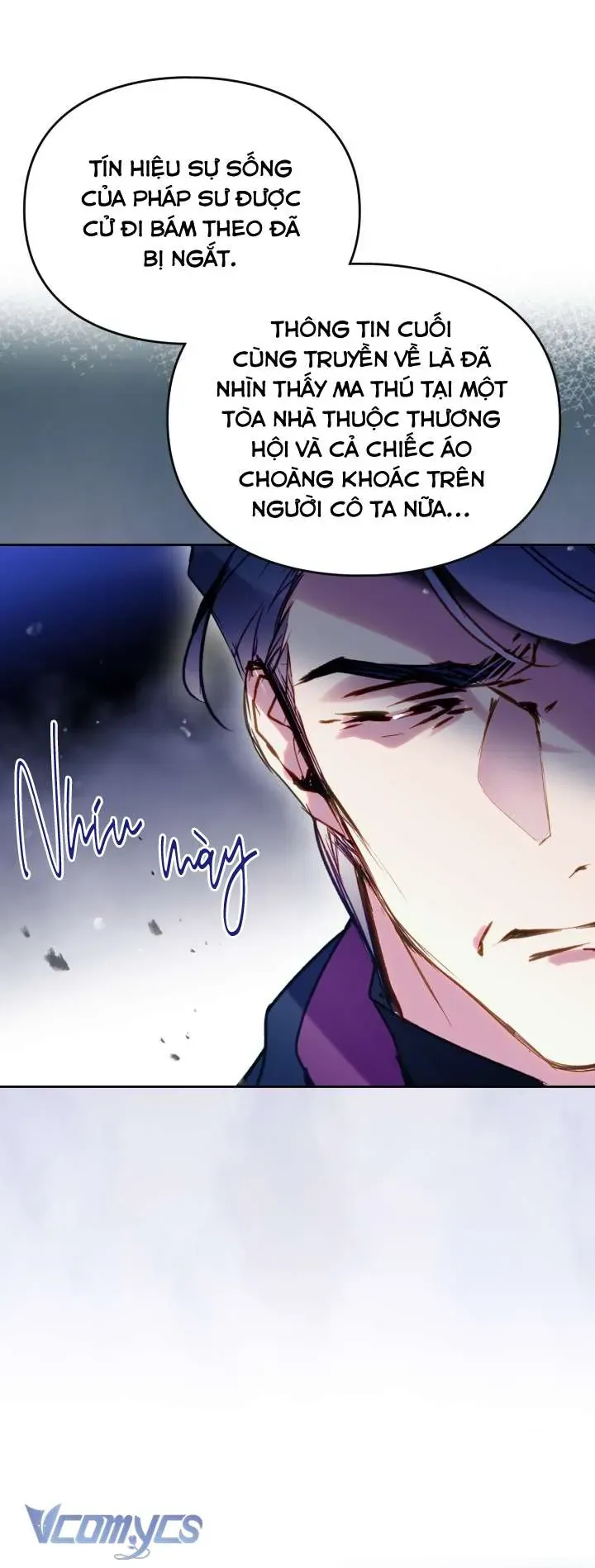 Kết Thúc Của Nhân Vật Phản Diện Chỉ Có Thể Là Cái Chết - Chapter 193 - Page 36