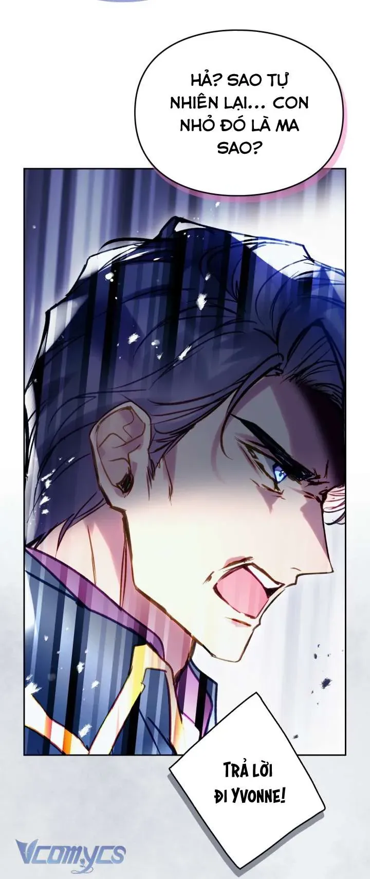 Kết Thúc Của Nhân Vật Phản Diện Chỉ Có Thể Là Cái Chết - Chapter 193 - Page 41