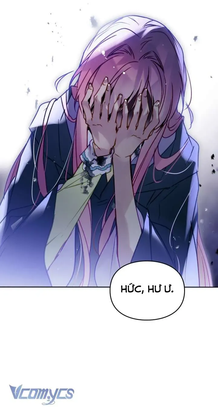 Kết Thúc Của Nhân Vật Phản Diện Chỉ Có Thể Là Cái Chết - Chapter 193 - Page 43